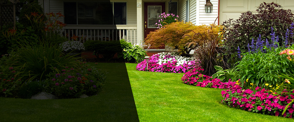 Grundy Landscapers
