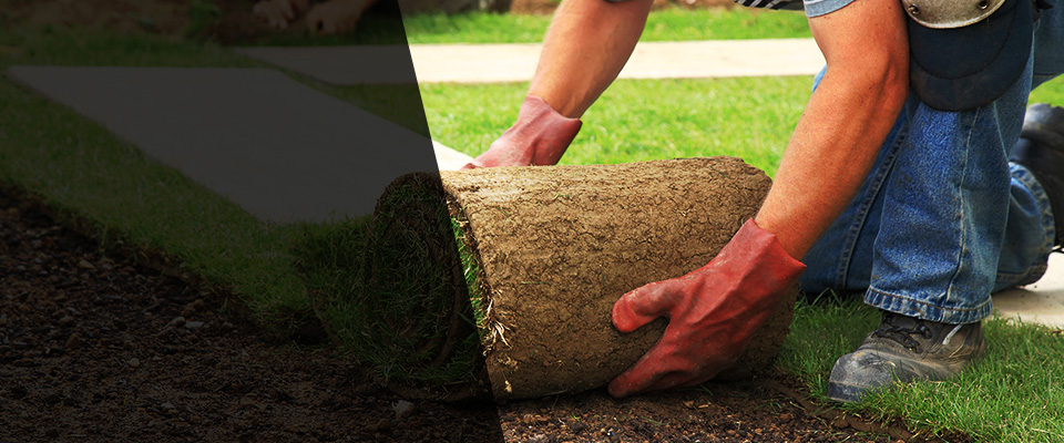 Grundy Landscapers