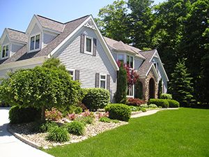 Landscapers and Lawncare Services in Grundy, VA
